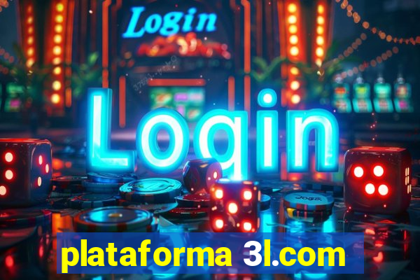 plataforma 3l.com